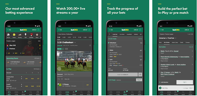 bet365 BD